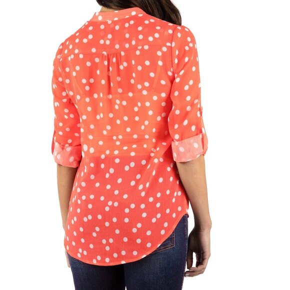 Kut From The Kloth Jasmine Top - Picture 2 of 6